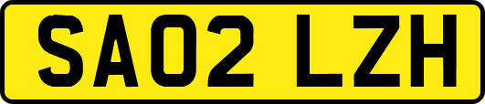 SA02LZH