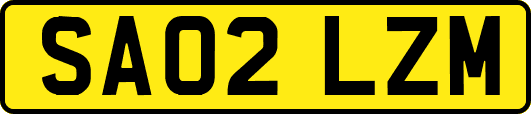 SA02LZM