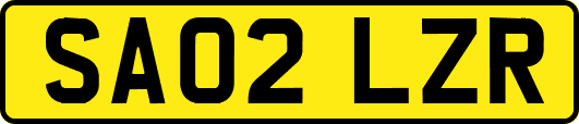 SA02LZR