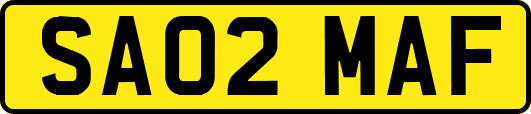 SA02MAF