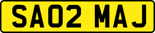 SA02MAJ