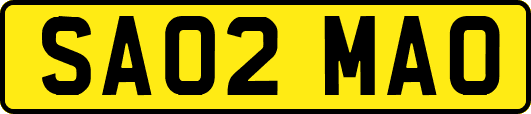 SA02MAO