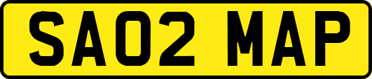 SA02MAP