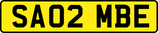 SA02MBE