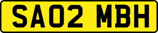 SA02MBH