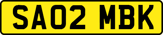 SA02MBK