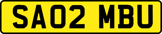 SA02MBU