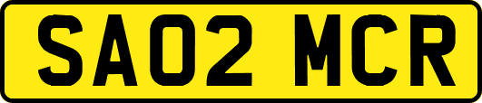 SA02MCR