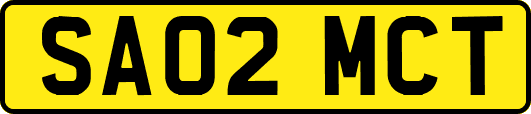SA02MCT