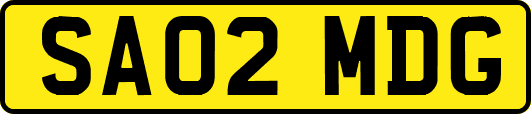 SA02MDG