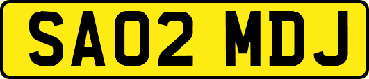 SA02MDJ