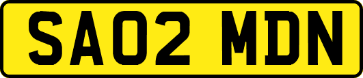 SA02MDN