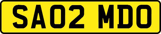 SA02MDO