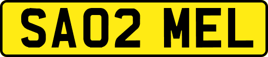 SA02MEL