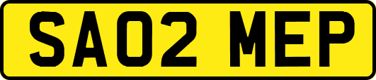 SA02MEP