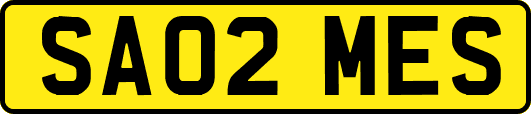 SA02MES