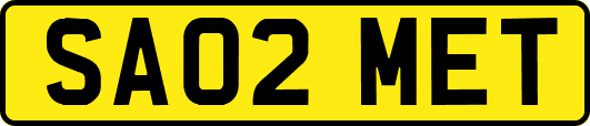 SA02MET