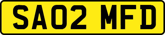 SA02MFD