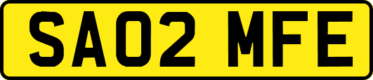 SA02MFE