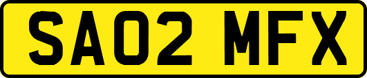 SA02MFX