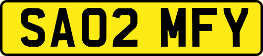 SA02MFY