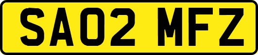 SA02MFZ