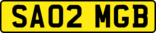 SA02MGB