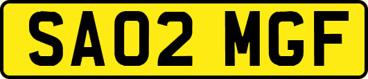 SA02MGF