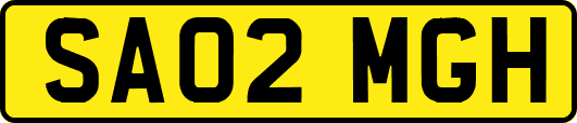SA02MGH