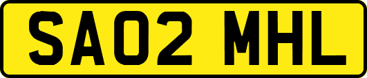 SA02MHL
