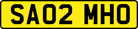 SA02MHO