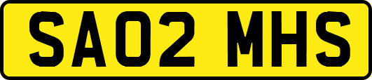 SA02MHS