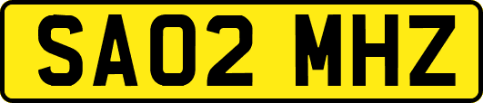 SA02MHZ