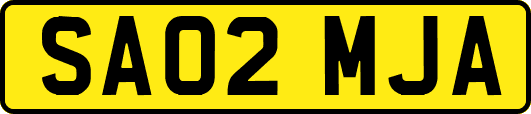 SA02MJA