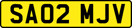 SA02MJV