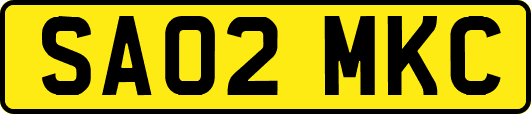 SA02MKC