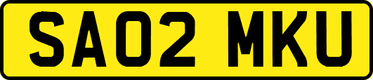 SA02MKU