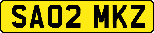 SA02MKZ