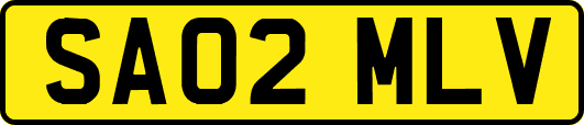 SA02MLV