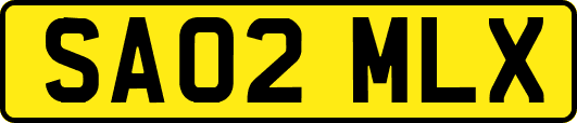 SA02MLX