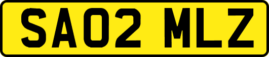 SA02MLZ