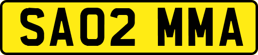 SA02MMA