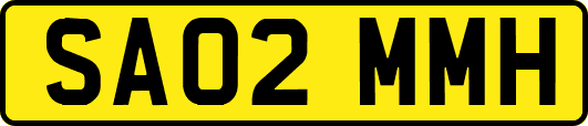 SA02MMH