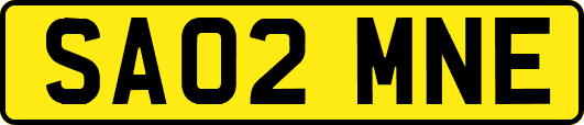SA02MNE