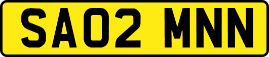 SA02MNN