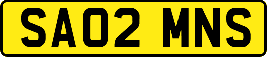 SA02MNS