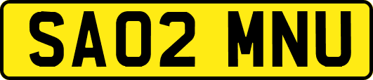 SA02MNU