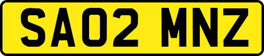SA02MNZ
