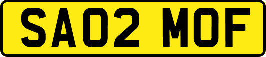 SA02MOF