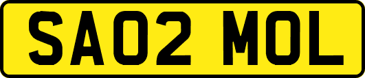 SA02MOL